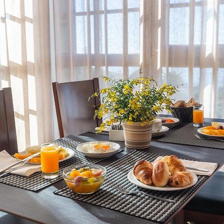 Luna Chalets Da Montanha - Serra Da Estrela Covilha Bagian luar foto