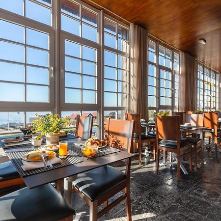 Luna Chalets Da Montanha - Serra Da Estrela Covilha Bagian luar foto