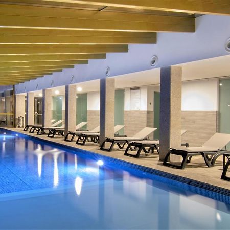 Luna Chalets Da Montanha - Serra Da Estrela Covilha Bagian luar foto